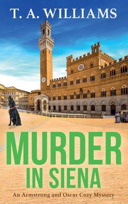 Murder In Siena