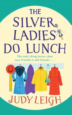 The Silver Ladies Do Lunch