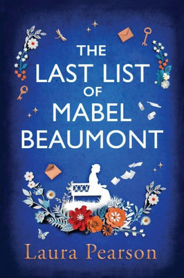 The Last List Of Mabel Beaumont