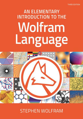 An Elementary Introduction To The Wolfram Language