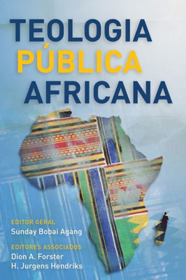 Teologia Pública Africana (Portuguese Edition)