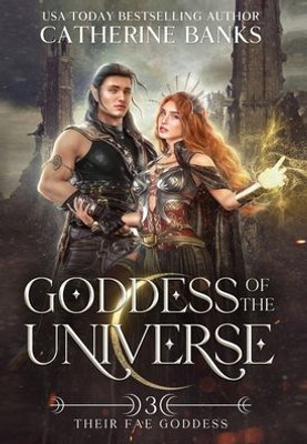 Goddess Of The Universe