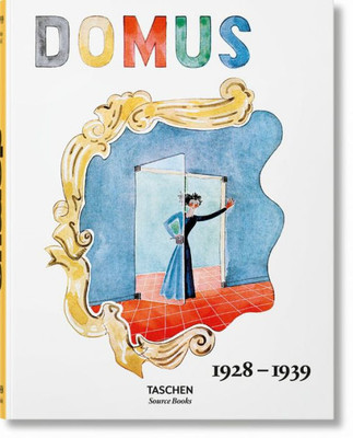 Domus: 19281939