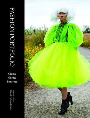 Fashion Portfolio: Create, Curate, Innovate