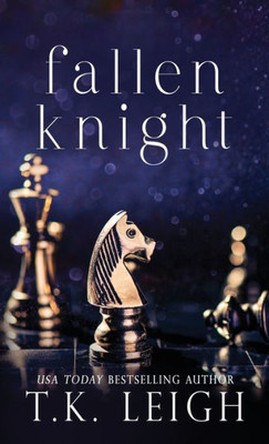 Fallen Knight (Broken Crown Trilogy)