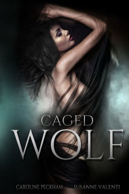 Caged Wolf (Darkmore Penitentiary)