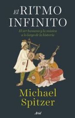 El Ritmo Infinito (Spanish Edition)