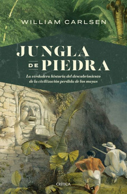Jungla De Piedra (Spanish Edition)
