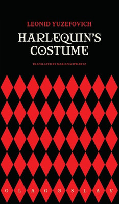 Harlequin's Costume