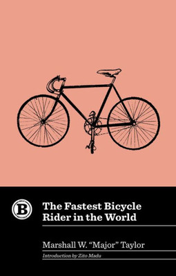 The Fastest Bicycle Rider In The World (Belt Revivals)