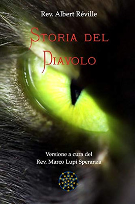 Storia del Diavolo (Italian Edition)
