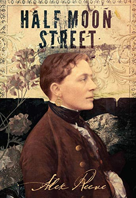 Half Moon Street (Leo Stanhope, 1) (Volume 1)