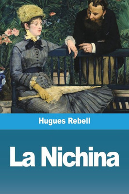 La Nichina (French Edition)