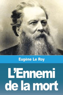 L'Ennemi De La Mort (French Edition)