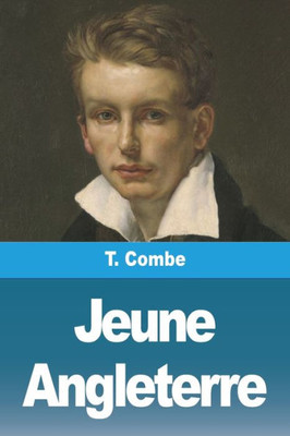Jeune Angleterre (French Edition)