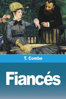Fiancés (French Edition)