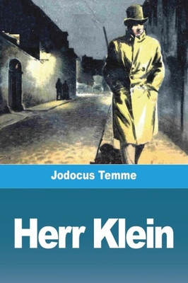 Herr Klein (German Edition)