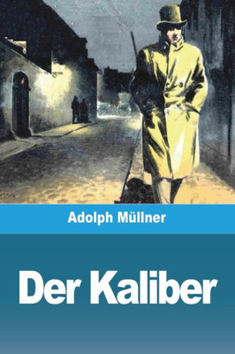 Der Kaliber (German Edition)