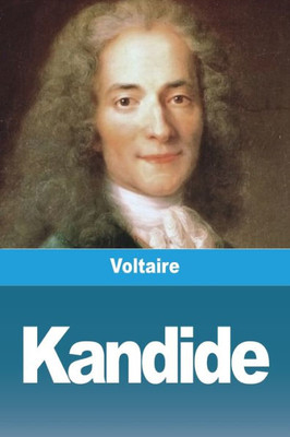Kandide (German Edition)