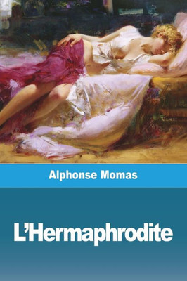 L'Hermaphrodite (French Edition)