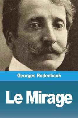 Le Mirage (French Edition)