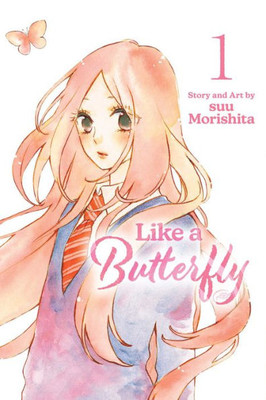 Like A Butterfly, Vol. 1 (1)