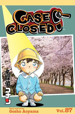 Case Closed, Vol. 87 (87)