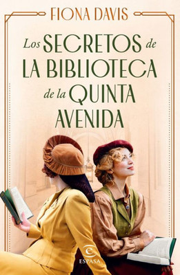 Los Secretos De La Biblioteca De La Quinta Avenida (Spanish Edition)