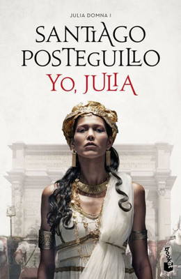 Yo, Julia (Spanish Edition)
