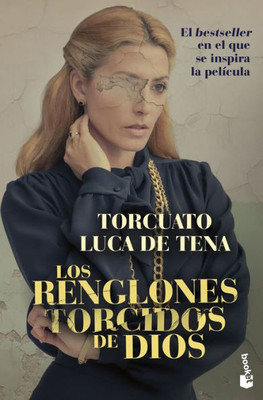 Los Renglones Torcidos De Dios (Spanish Edition)
