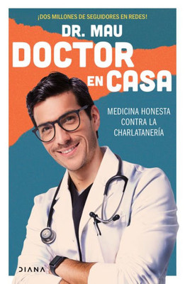 Doctor En Casa (Spanish Edition)