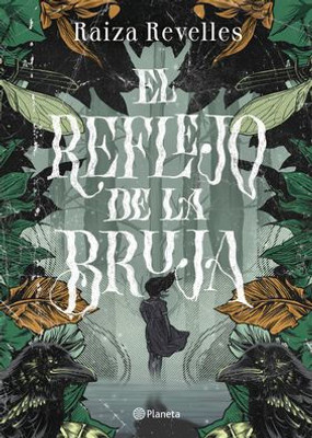 El Reflejo De La Bruja (Spanish Edition)
