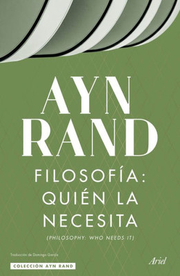 Filosofía: Quién La Necesita (Spanish Edition)