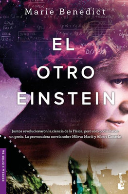 El Otro Einstein (Spanish Edition)