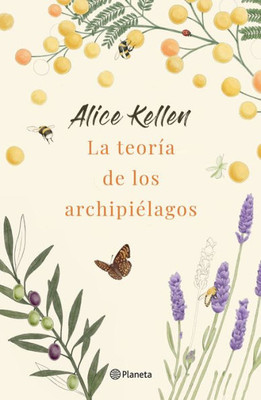 La Teoría De Los Archipiélagos / We Are Archipelagos (Spanish Edition)