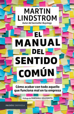 El Manual Del Sentido Común (Spanish Edition)