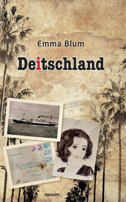 Deitschland (German Edition)