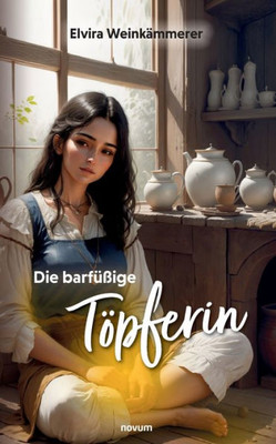 Die Barfüßige Töpferin (German Edition)