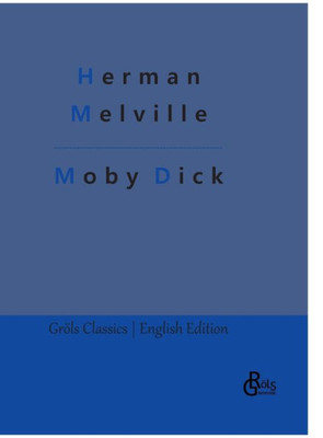 Moby Dick: The Whale