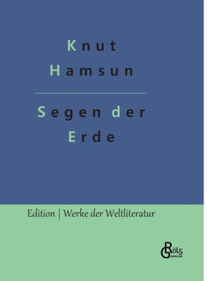 Segen Der Erde (German Edition)