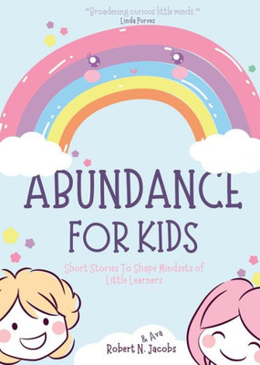 Abundance For Kids