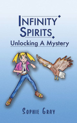 Infinity Spirits: Unlocking A Mystery