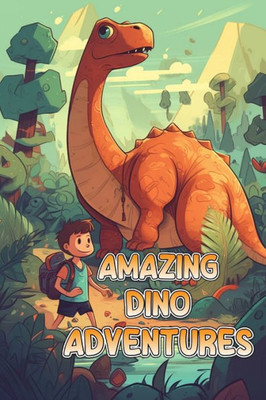 Amazing Dino Adventures