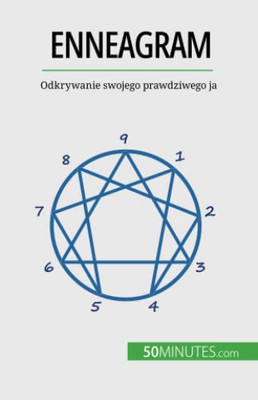 Enneagram: Odkrywanie Swojego Prawdziwego Ja (Polish Edition)