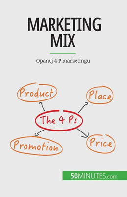 Marketing Mix: Opanuj 4 P Marketingu (Polish Edition)