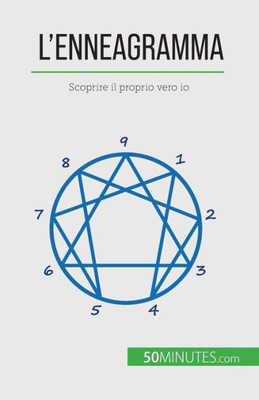 L'Enneagramma: Scoprire Il Proprio Vero Io (Italian Edition)