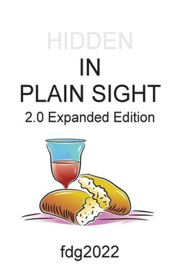 Hidden In Plain Sight 2.0 - Expanded Edition