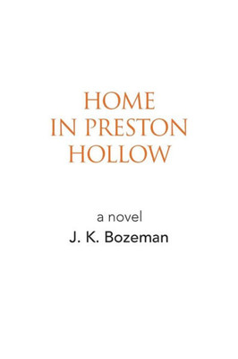 Home In Preston Hollow