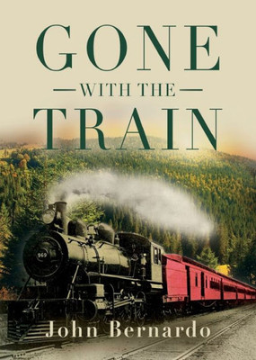 Gone With The Train
