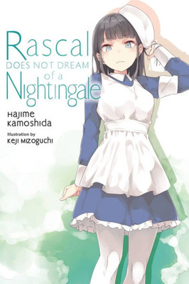 Rascal Does Not Dream Of A Nightingale (Light Novel) (Rascal Does Not Dream (Light Novel))